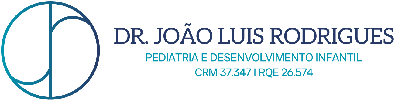 Logo Dr. João Luís Rodrigues